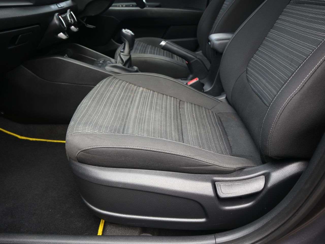 2018 KIA STONIC 2018 KIA STONIC