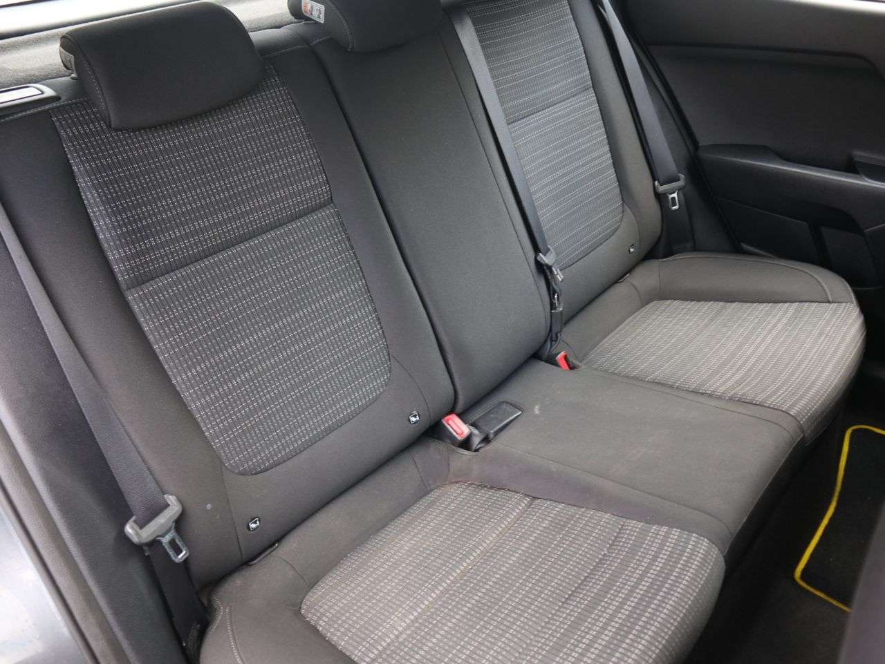 2018 KIA STONIC 2018 KIA STONIC