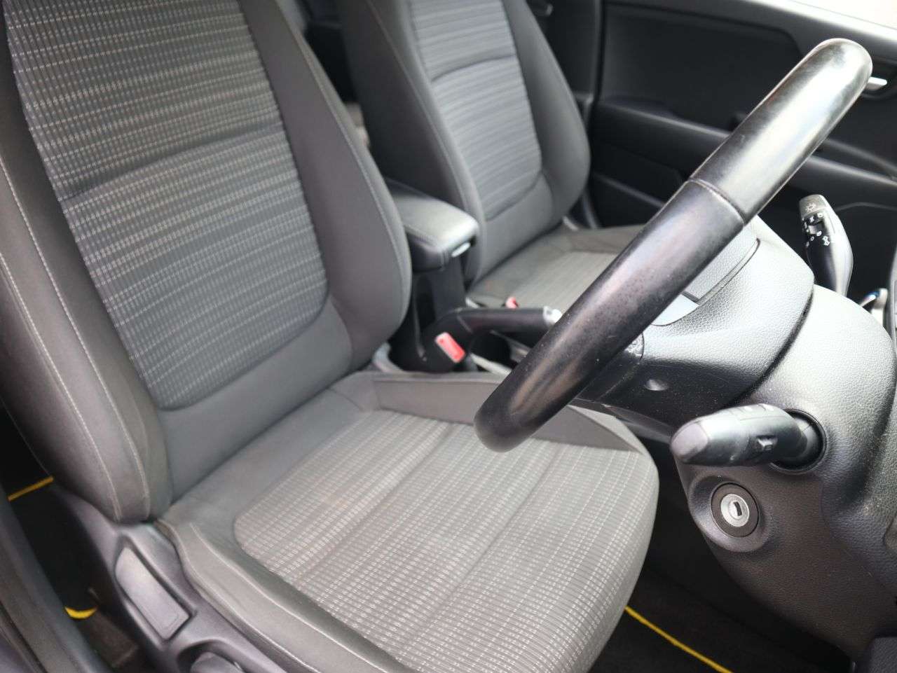 2018 KIA STONIC 2018 KIA STONIC