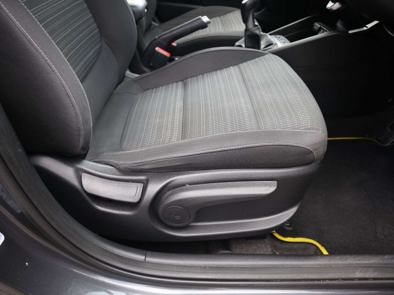 2018 KIA STONIC 2018 KIA STONIC