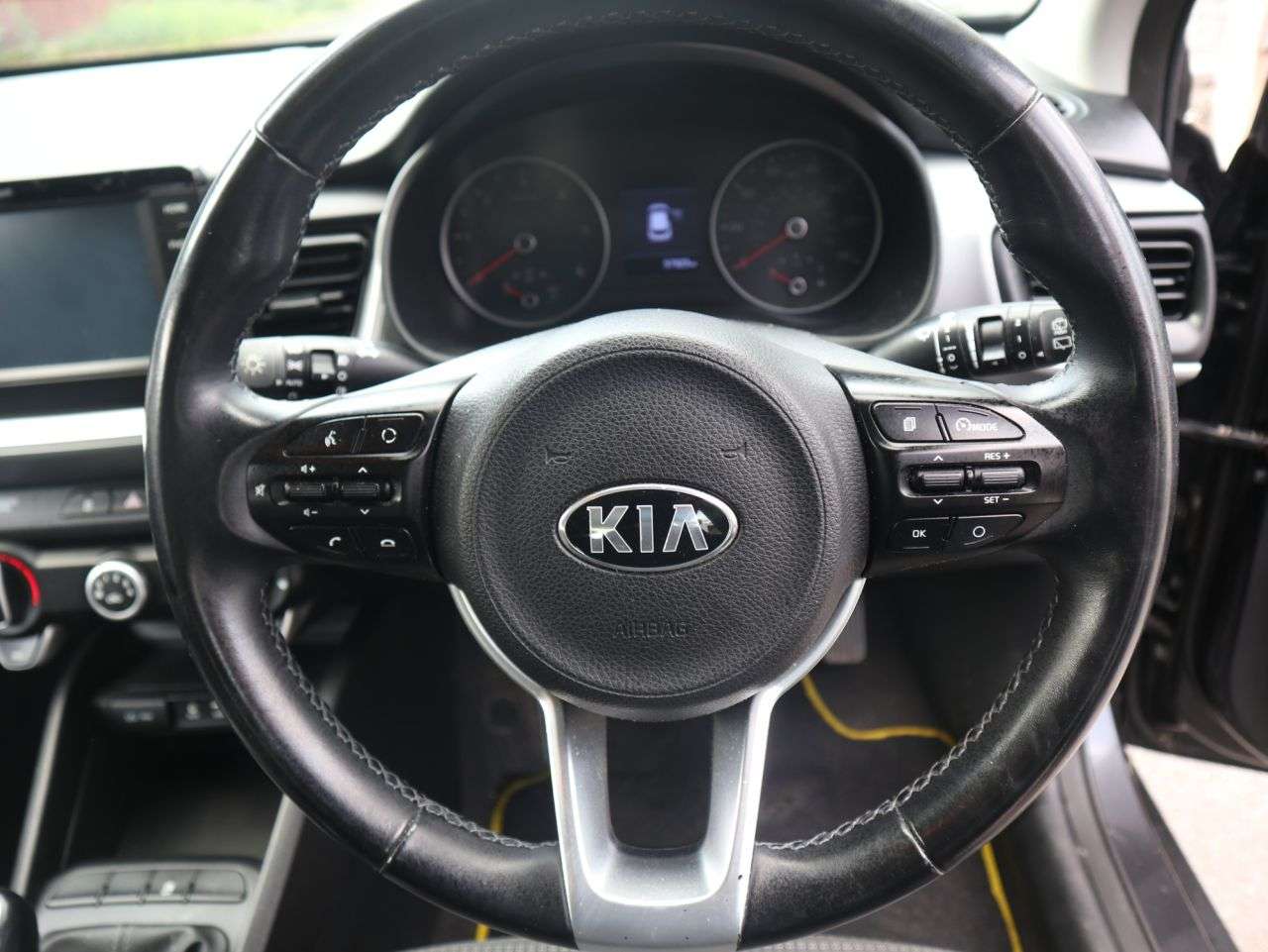 2018 KIA STONIC 2018 KIA STONIC