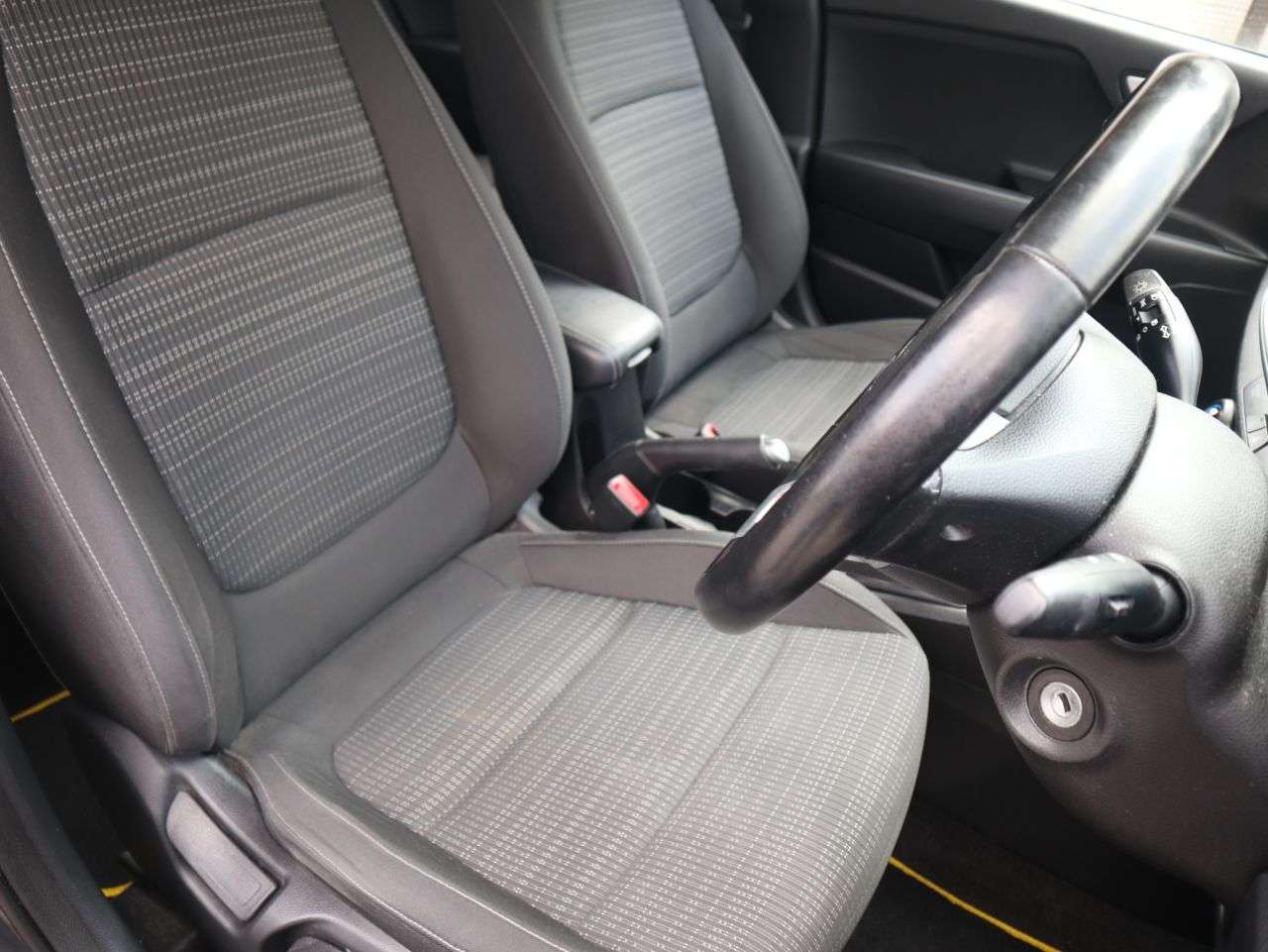 2018 KIA STONIC 2018 KIA STONIC