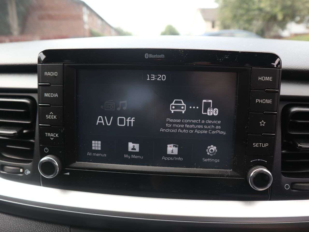 2018 KIA STONIC 2018 KIA STONIC