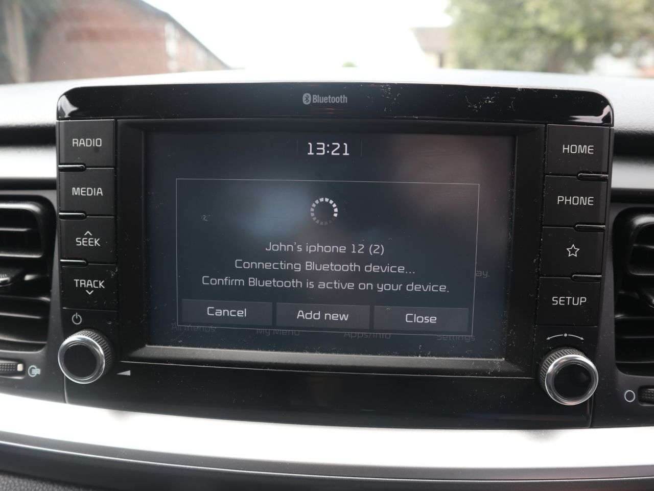 2018 KIA STONIC 2018 KIA STONIC