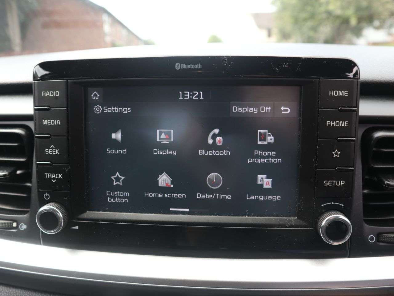 2018 KIA STONIC 2018 KIA STONIC