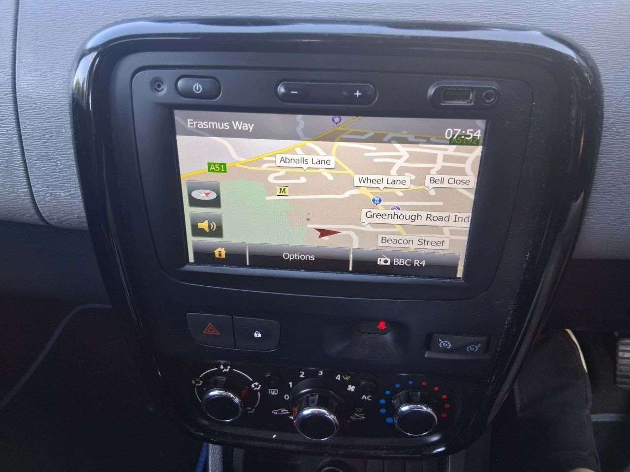 A 2014 DACIA DUSTER 1.5 dCi Laureate SUV 5dr Diesel Manual Euro 5 (110 ps) *2 YEAR WTY FROM £99 A 2014 DACIA DUSTER 1.5 dCi Laureate SUV 5dr Diesel Manual Euro 5 (110 ps) *2 YEAR WTY FROM £99