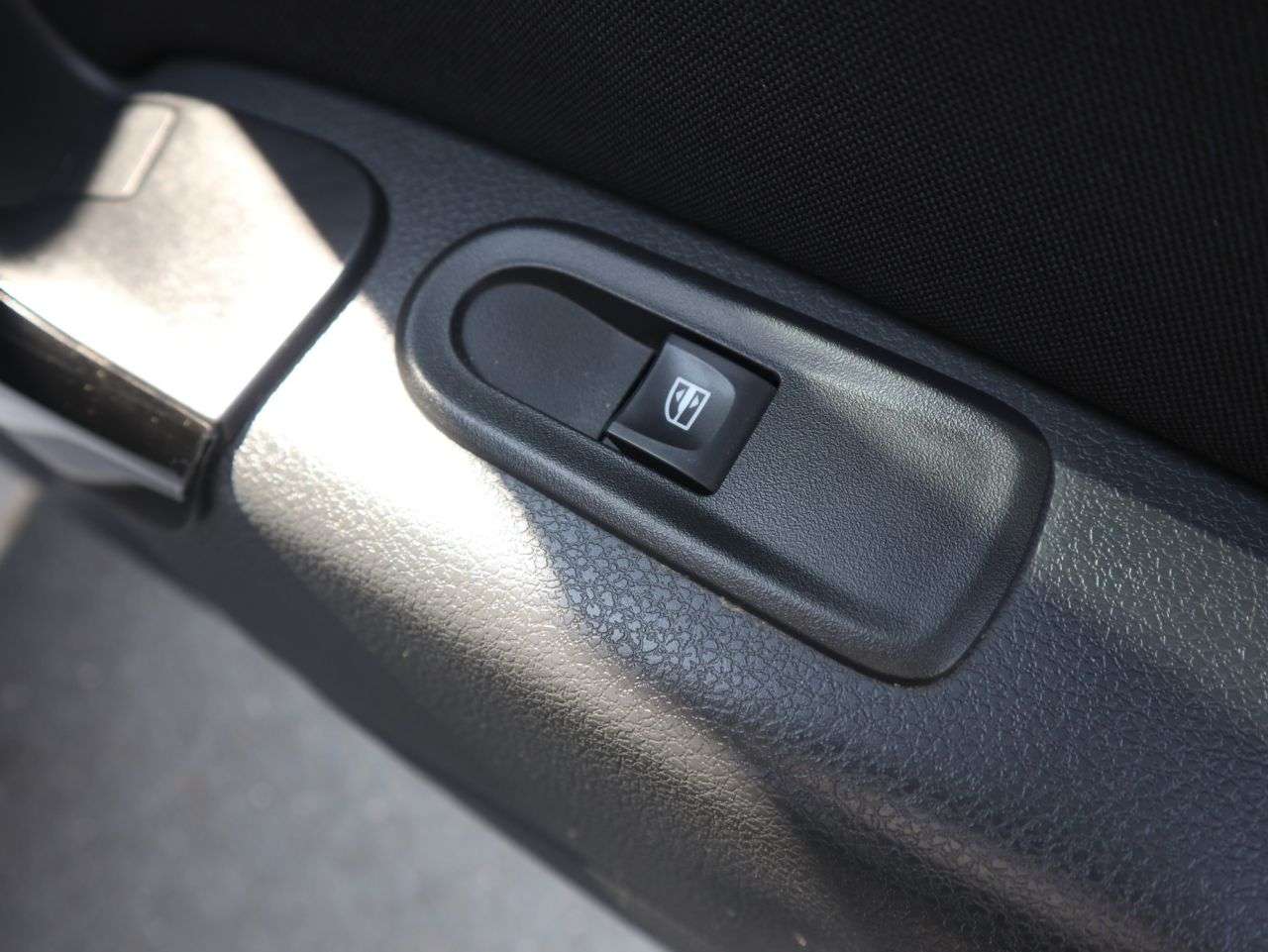 2014 DACIA DUSTER 2014 DACIA DUSTER