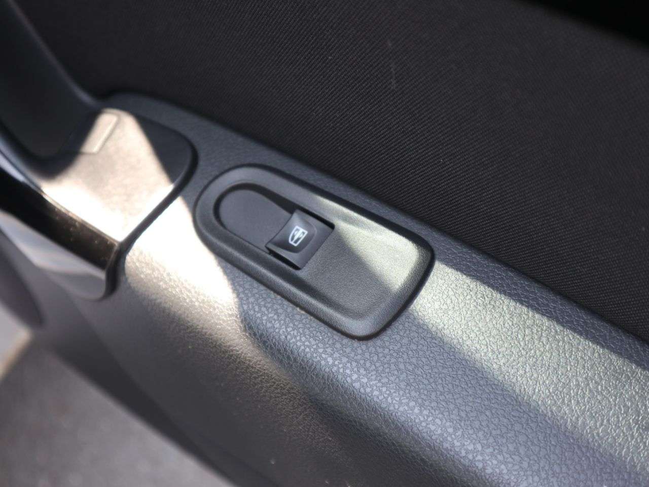 2014 DACIA DUSTER 2014 DACIA DUSTER