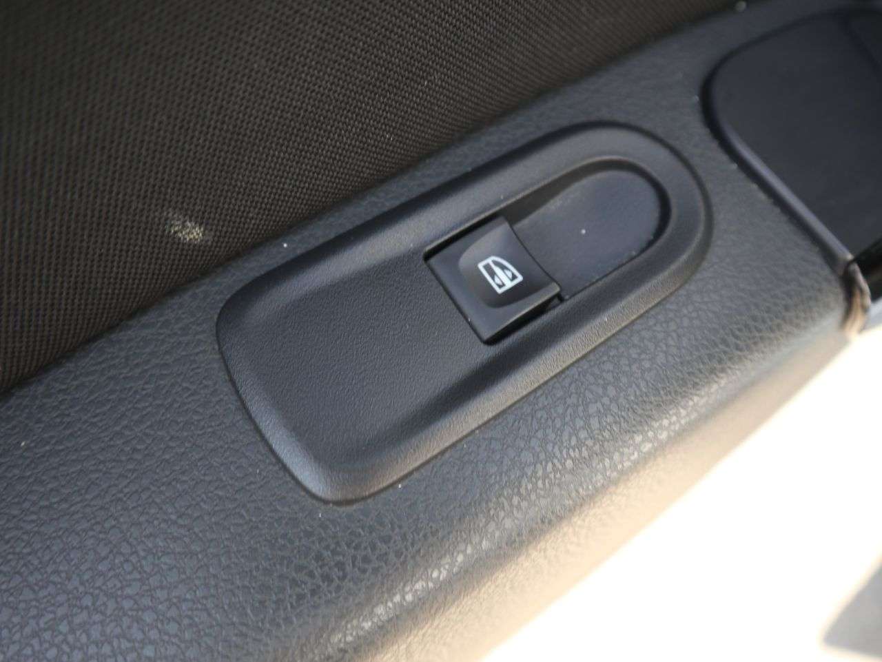 2014 DACIA DUSTER 2014 DACIA DUSTER