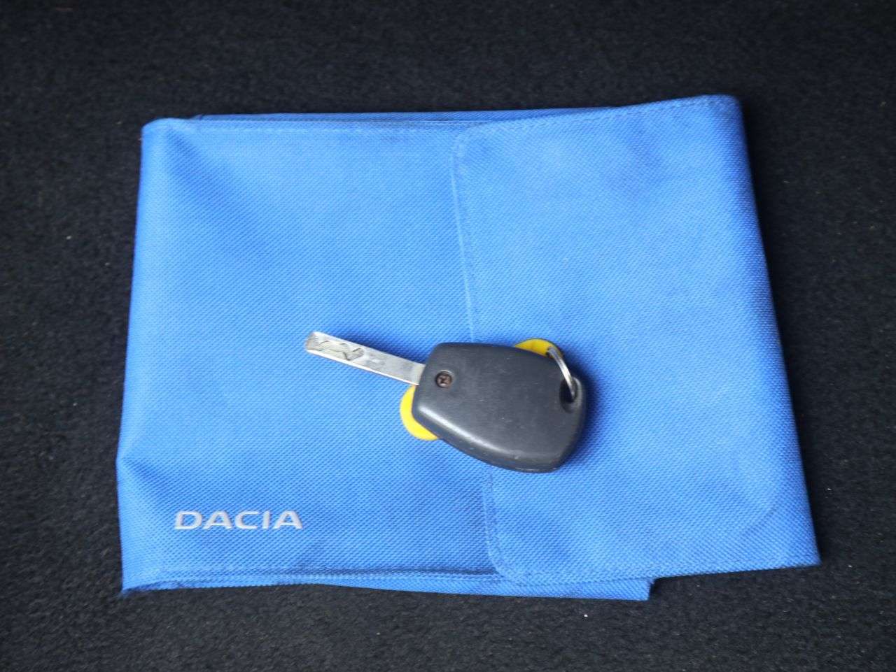 2014 DACIA DUSTER 2014 DACIA DUSTER