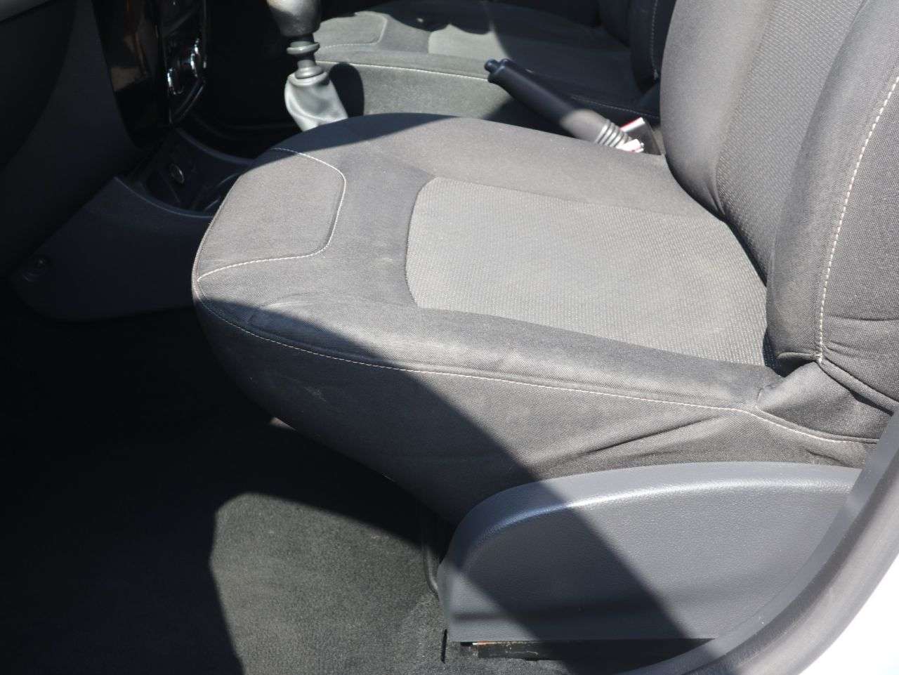 2014 DACIA DUSTER 2014 DACIA DUSTER