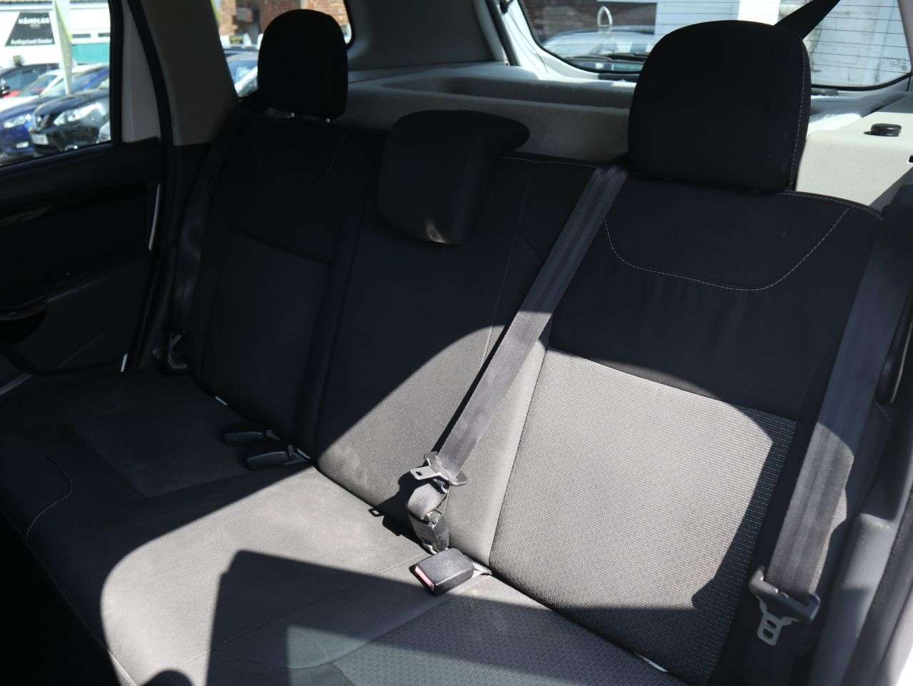 2014 DACIA DUSTER 2014 DACIA DUSTER