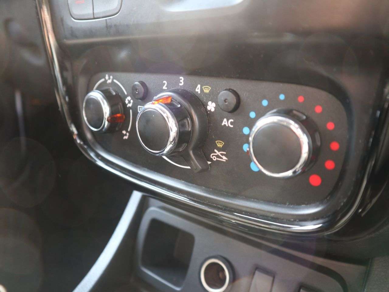 2014 DACIA DUSTER 2014 DACIA DUSTER