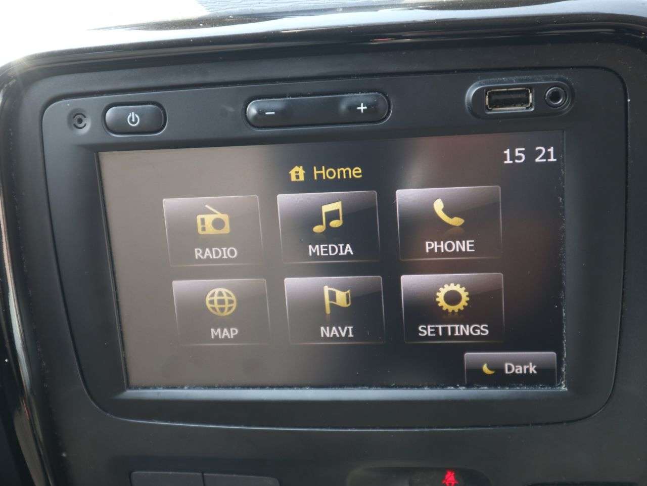 2014 DACIA DUSTER 2014 DACIA DUSTER