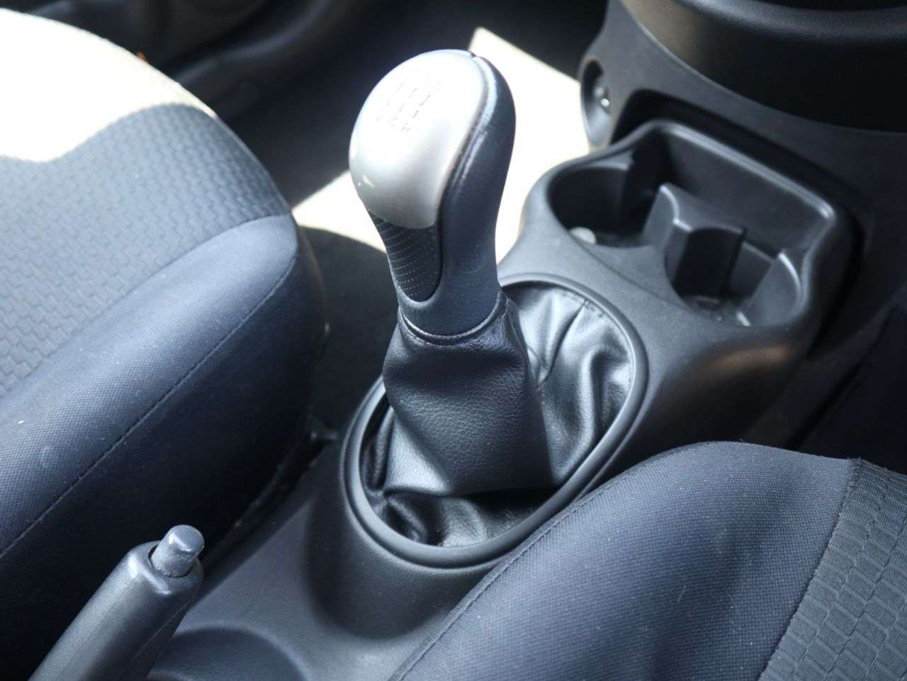 2012 NISSAN MICRA 2012 NISSAN MICRA