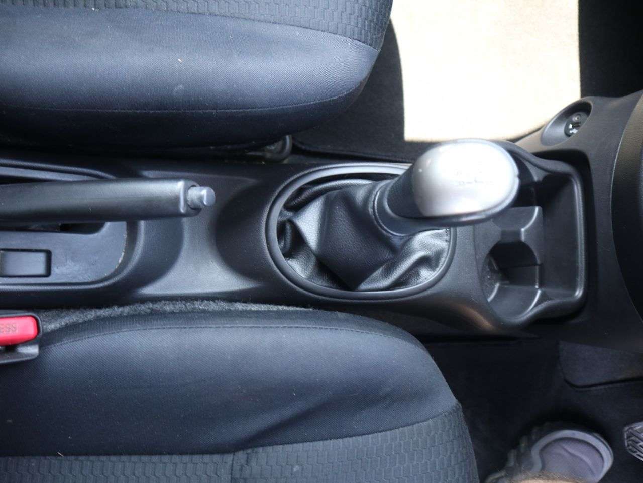 2012 NISSAN MICRA 2012 NISSAN MICRA