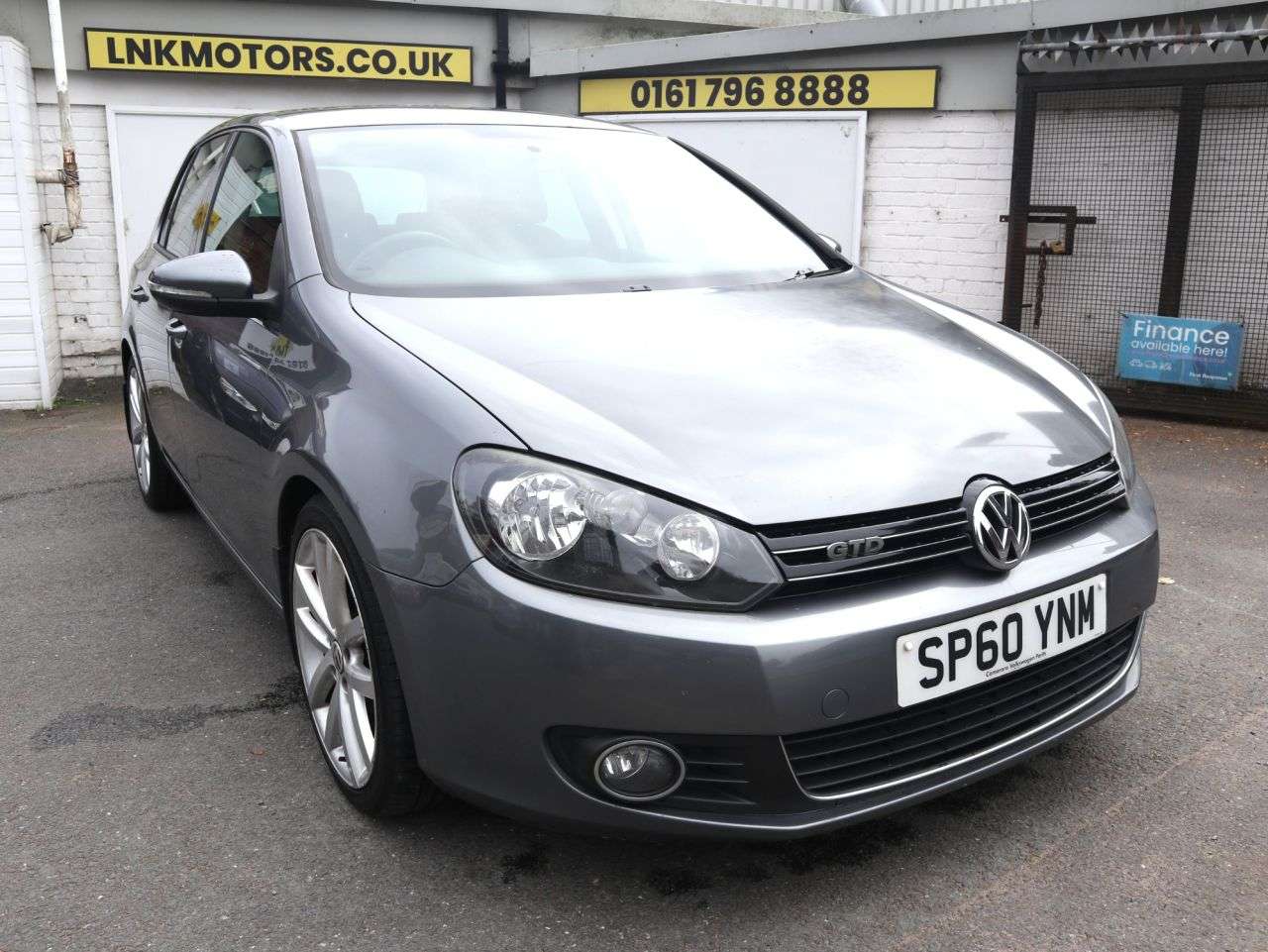 2010 VOLKSWAGEN GOLF 2010 VOLKSWAGEN GOLF