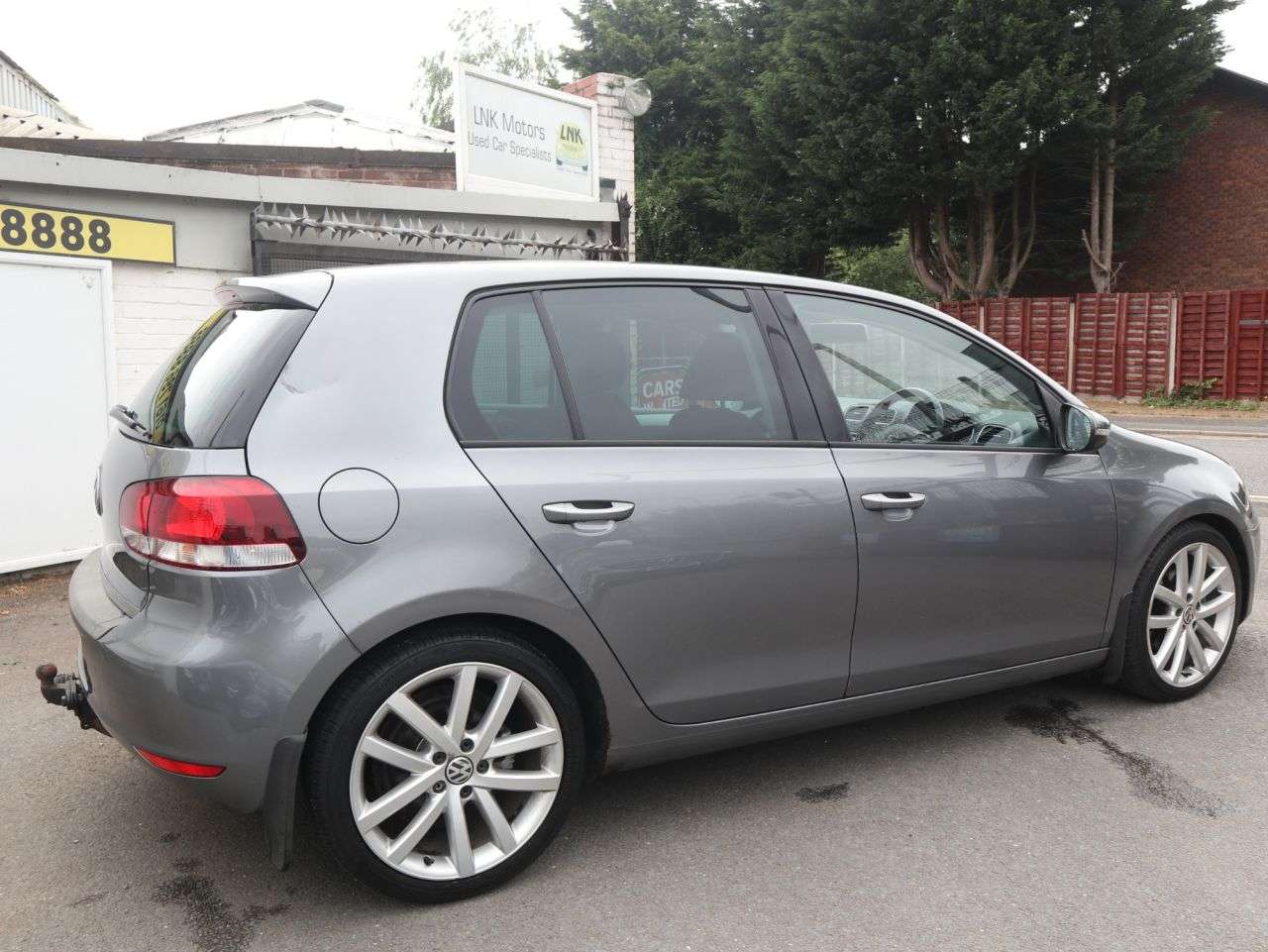2010 VOLKSWAGEN GOLF 2010 VOLKSWAGEN GOLF