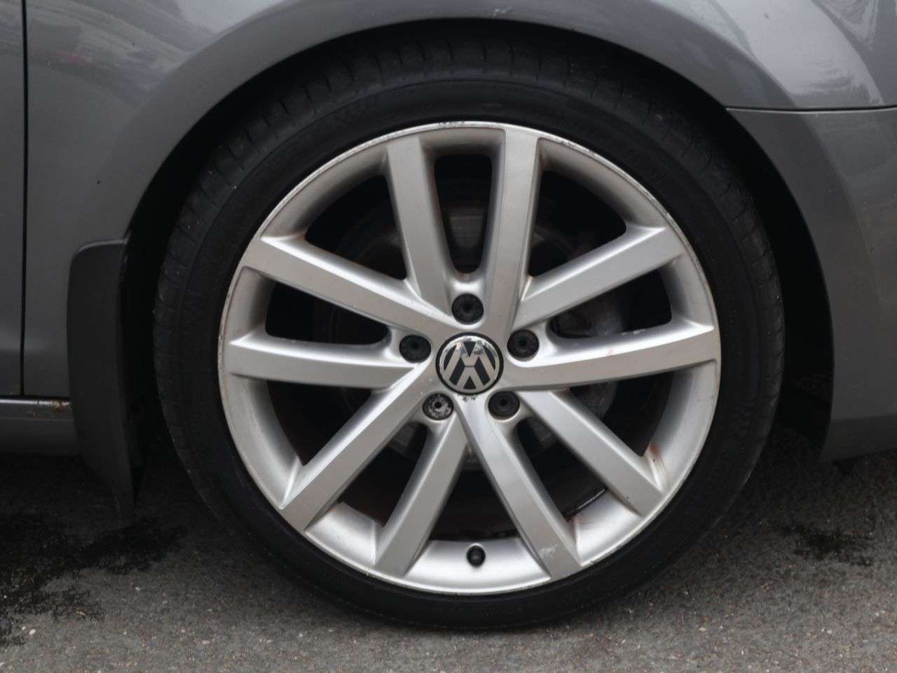 2010 VOLKSWAGEN GOLF 2010 VOLKSWAGEN GOLF