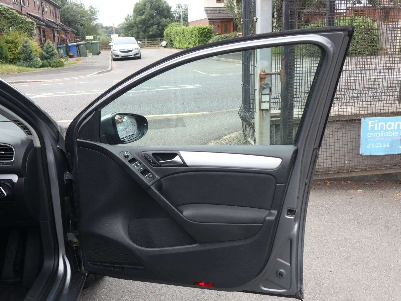 2010 VOLKSWAGEN GOLF 2010 VOLKSWAGEN GOLF