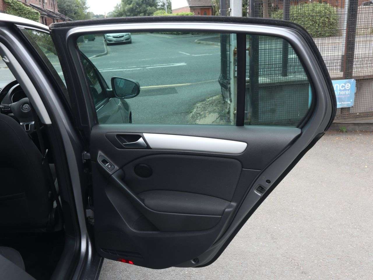 2010 VOLKSWAGEN GOLF 2010 VOLKSWAGEN GOLF