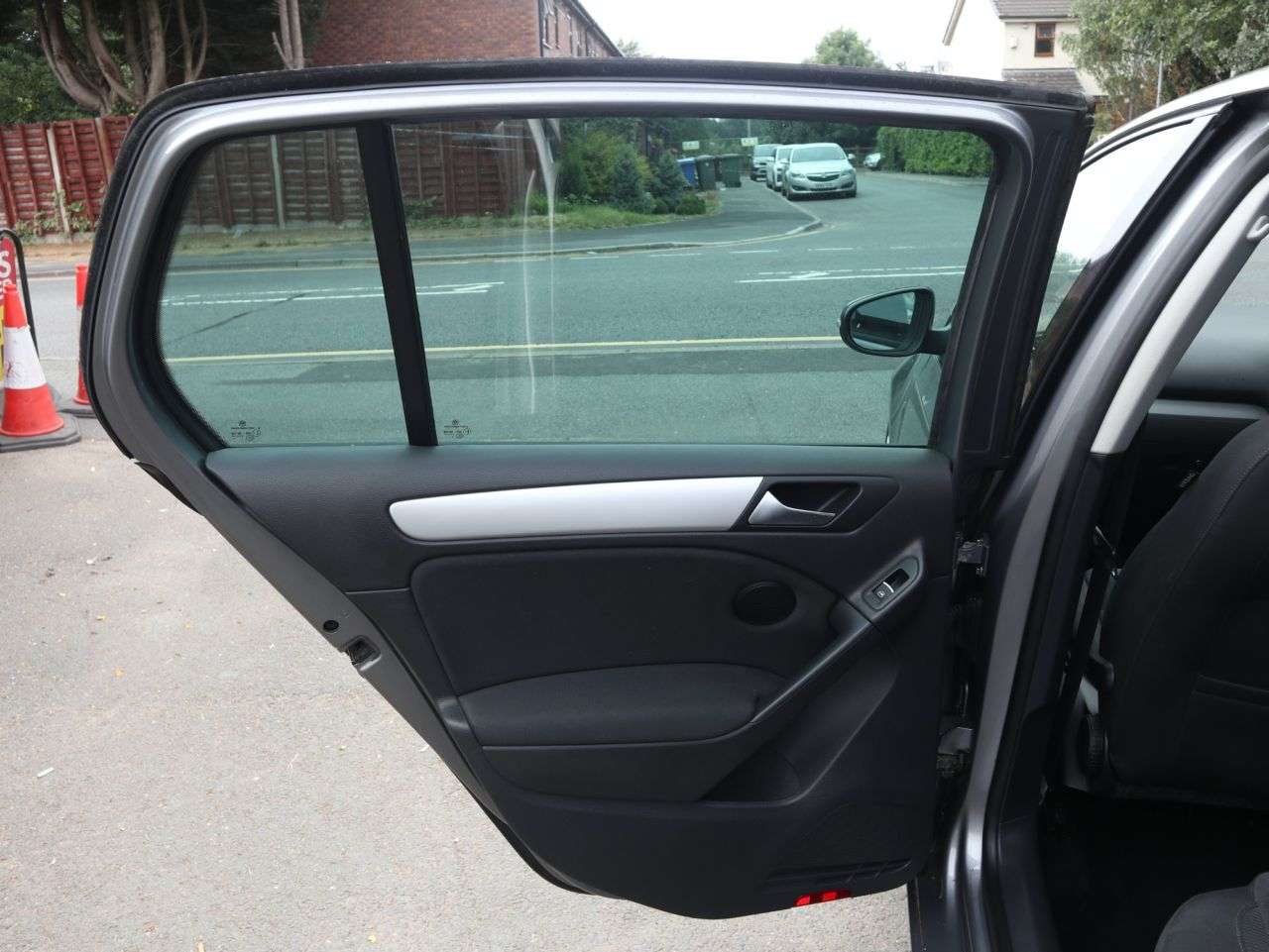 2010 VOLKSWAGEN GOLF 2010 VOLKSWAGEN GOLF