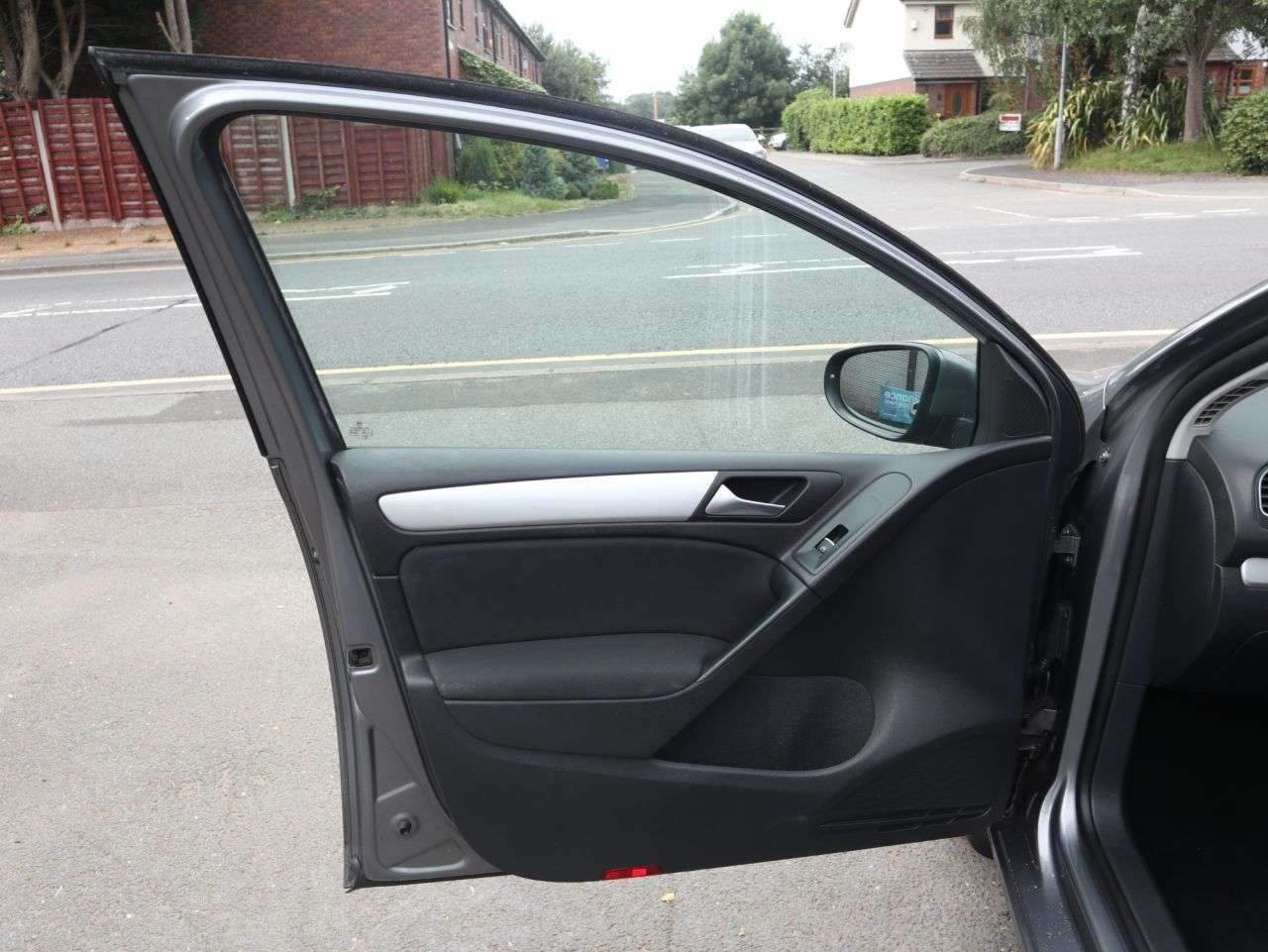 2010 VOLKSWAGEN GOLF 2010 VOLKSWAGEN GOLF