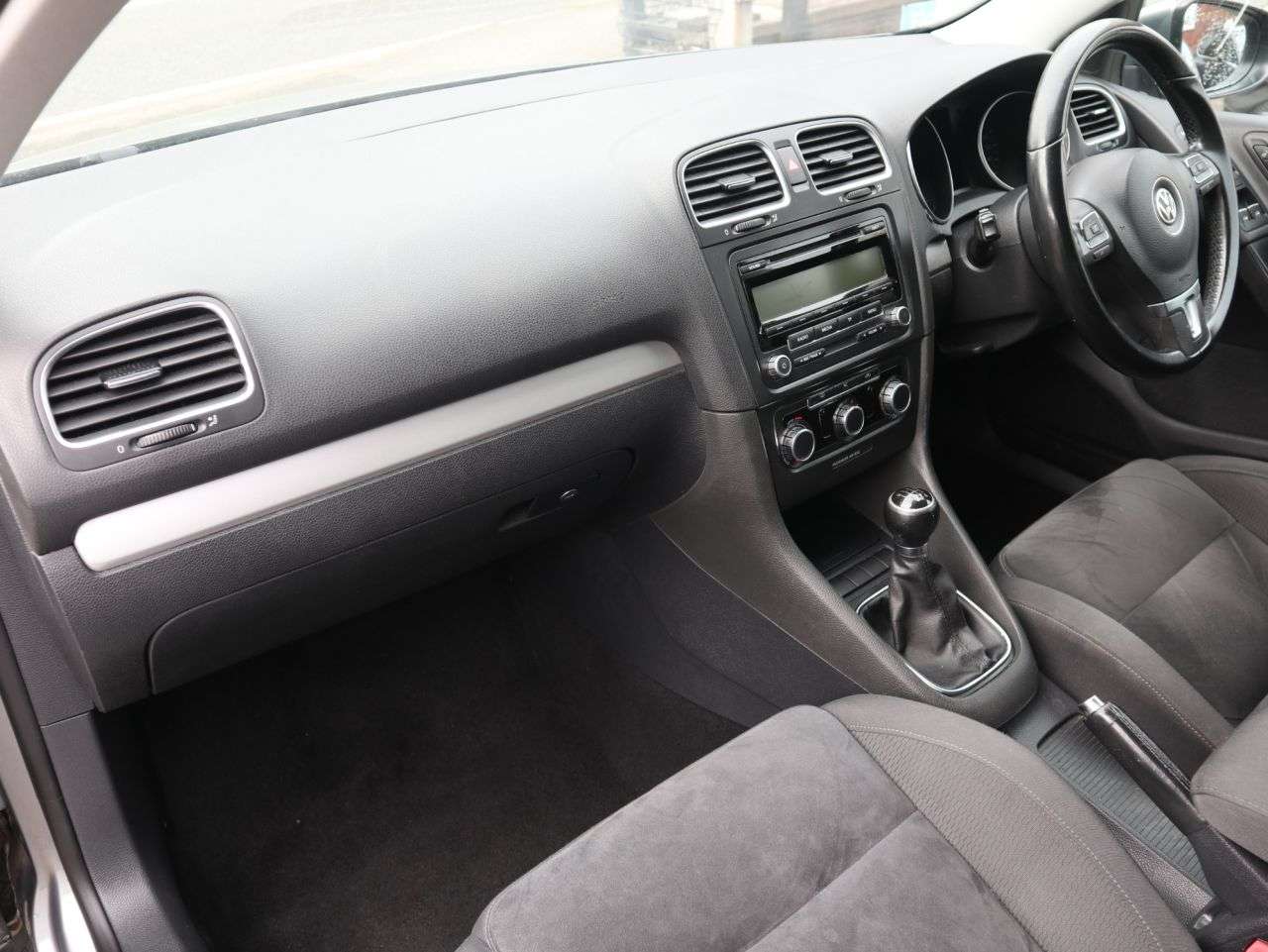 2010 VOLKSWAGEN GOLF 2010 VOLKSWAGEN GOLF