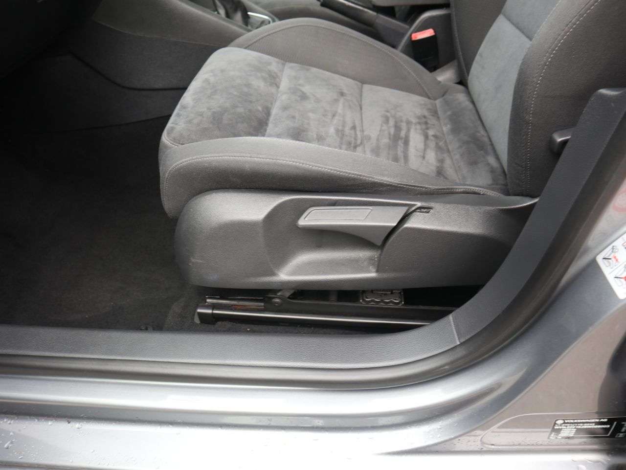 2010 VOLKSWAGEN GOLF 2010 VOLKSWAGEN GOLF
