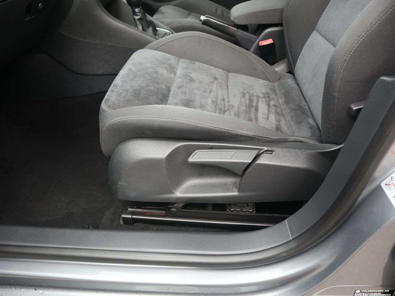 2010 VOLKSWAGEN GOLF 2010 VOLKSWAGEN GOLF