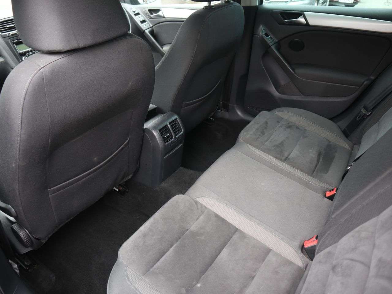 2010 VOLKSWAGEN GOLF 2010 VOLKSWAGEN GOLF