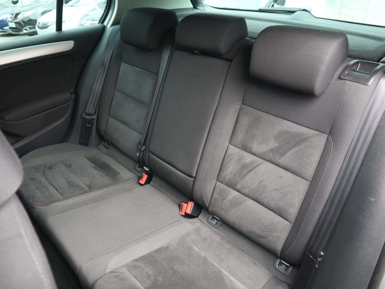 2010 VOLKSWAGEN GOLF 2010 VOLKSWAGEN GOLF