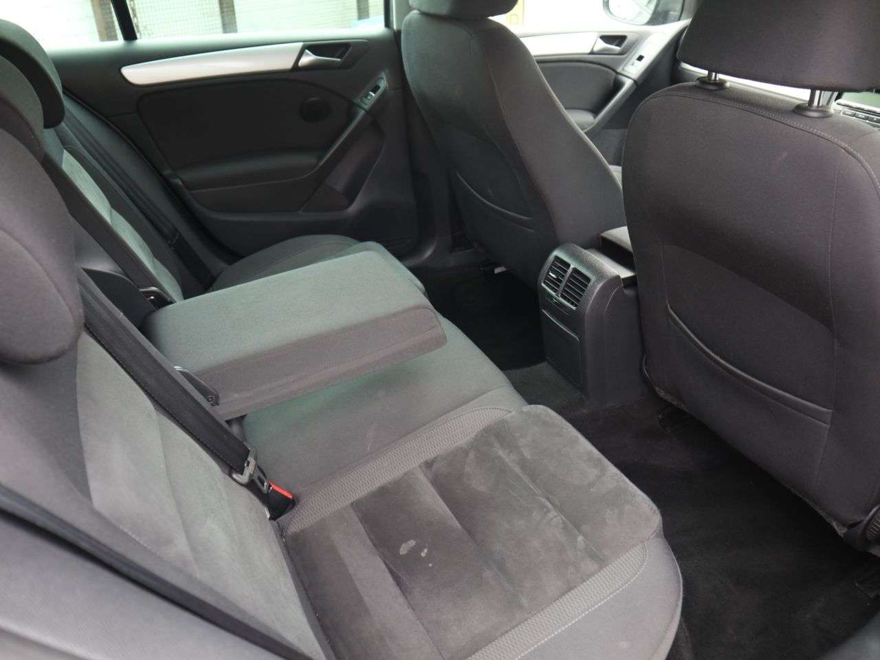 2010 VOLKSWAGEN GOLF 2010 VOLKSWAGEN GOLF