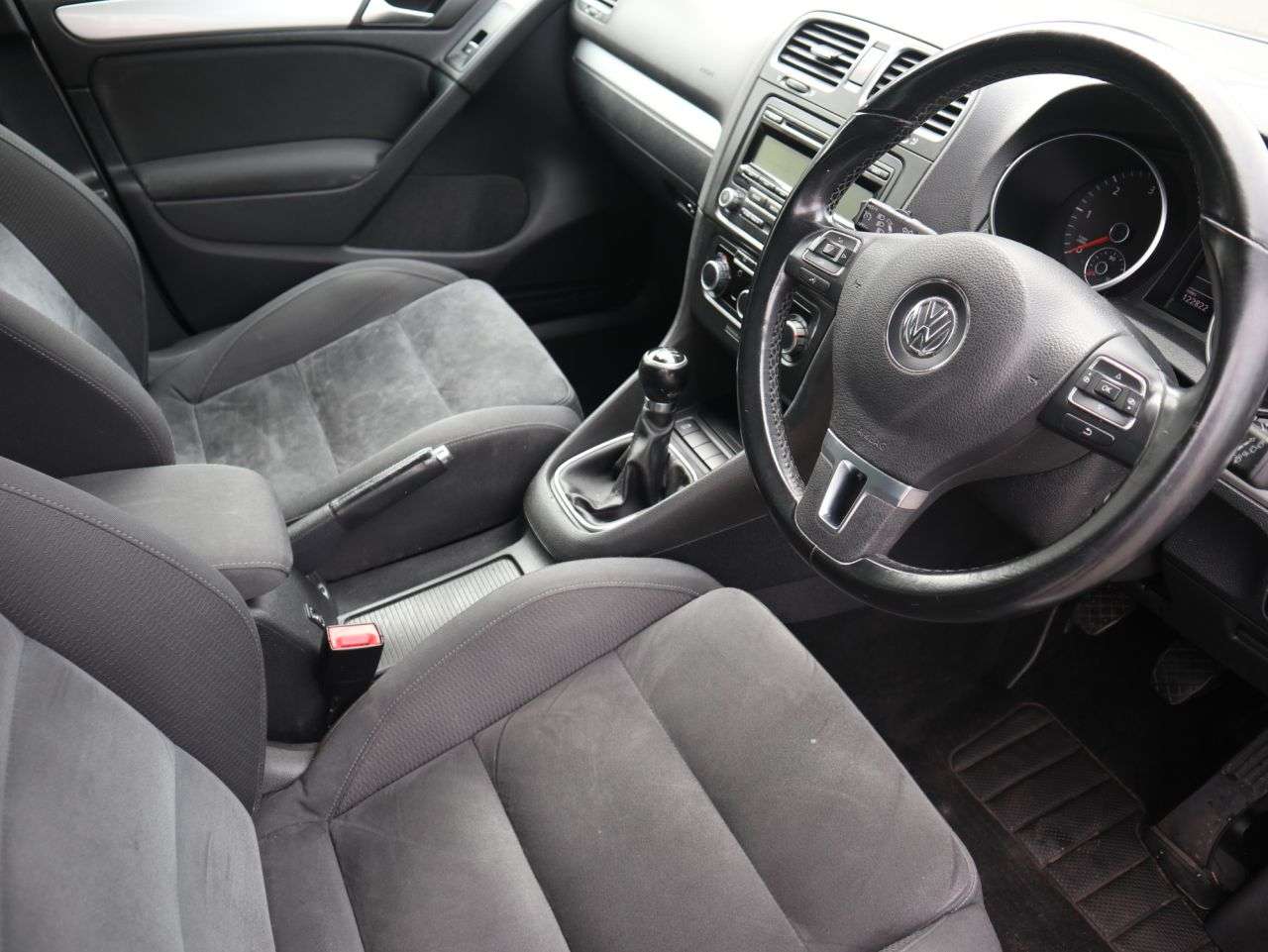 2010 VOLKSWAGEN GOLF 2010 VOLKSWAGEN GOLF