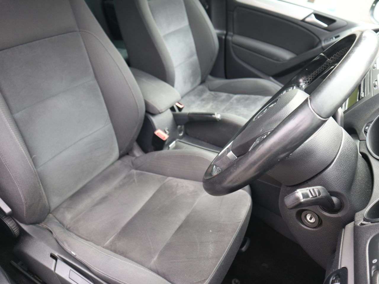 2010 VOLKSWAGEN GOLF 2010 VOLKSWAGEN GOLF