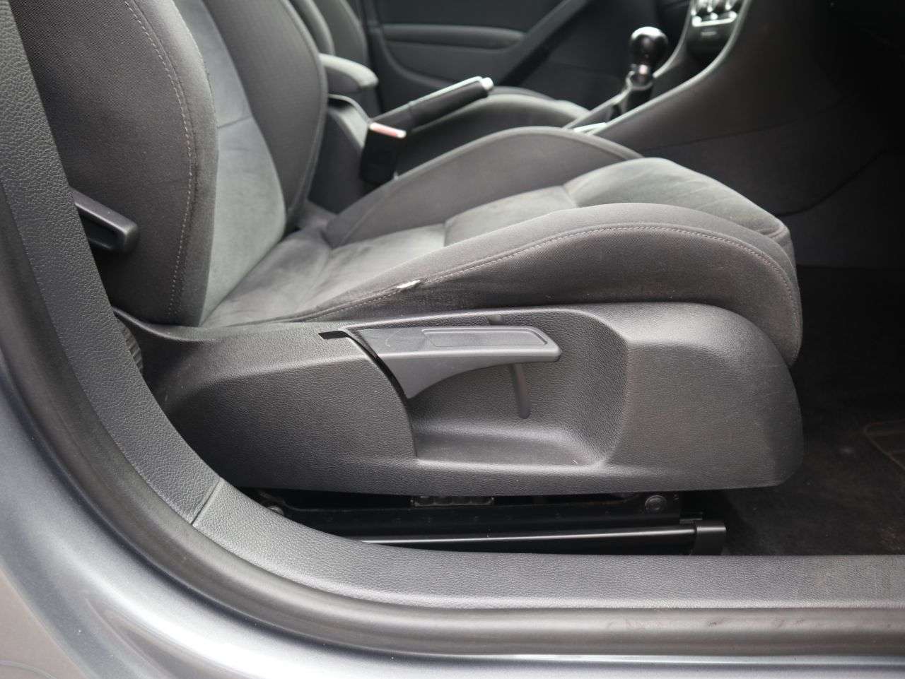 2010 VOLKSWAGEN GOLF 2010 VOLKSWAGEN GOLF