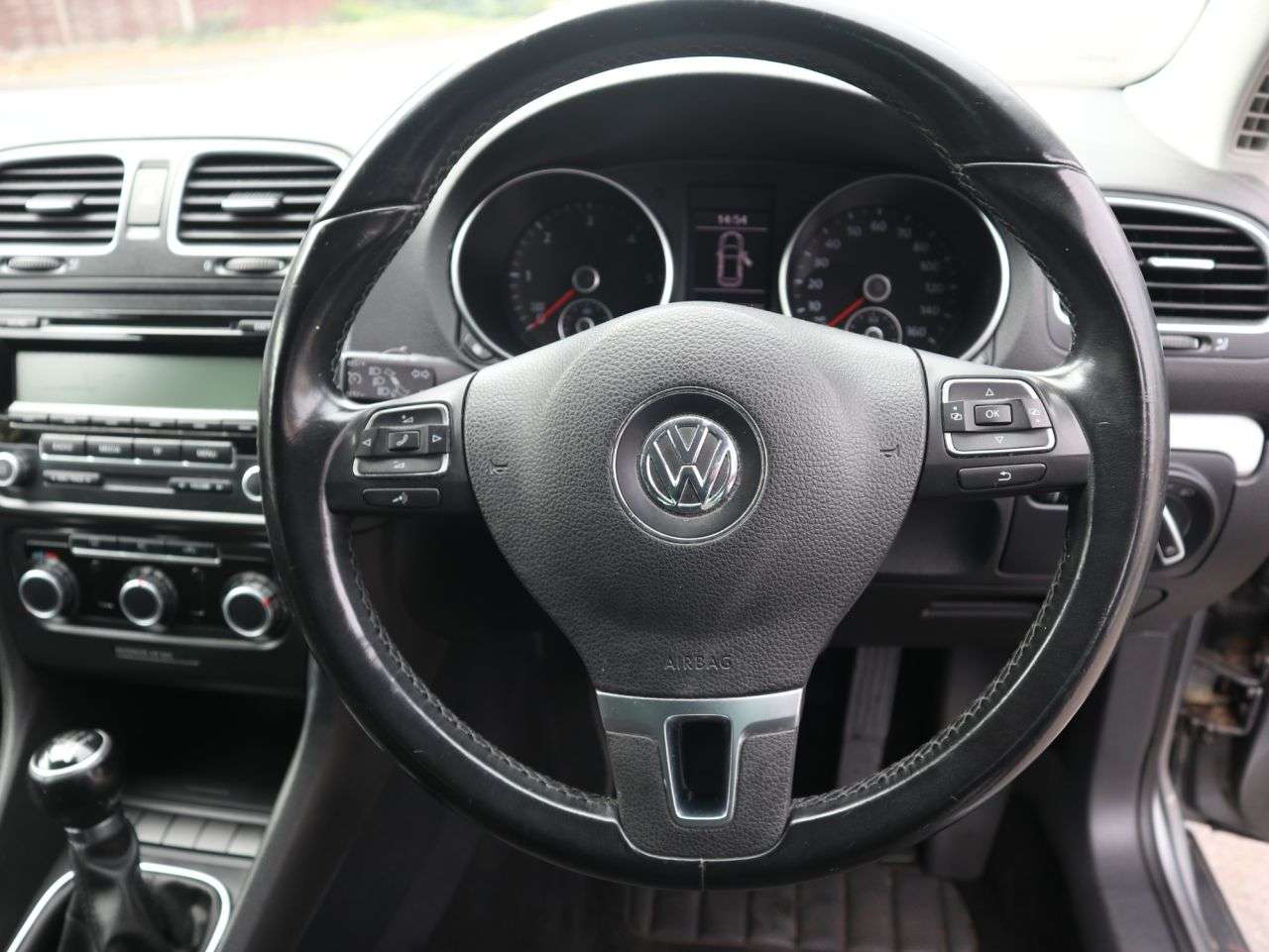 2010 VOLKSWAGEN GOLF 2010 VOLKSWAGEN GOLF