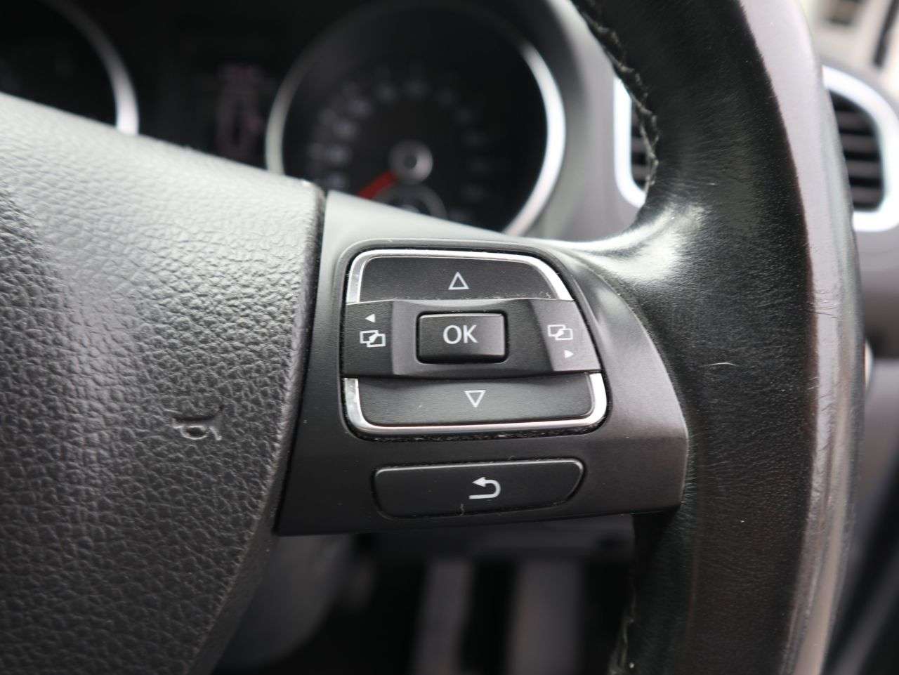 2010 VOLKSWAGEN GOLF 2010 VOLKSWAGEN GOLF