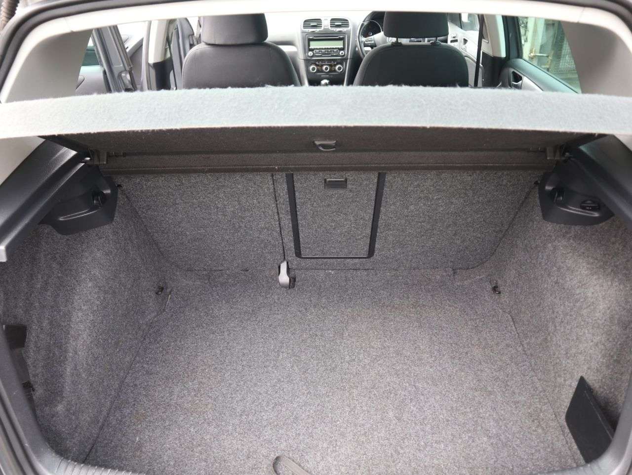 2010 VOLKSWAGEN GOLF 2010 VOLKSWAGEN GOLF