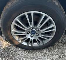 2013 FORD KUGA 2013 FORD KUGA