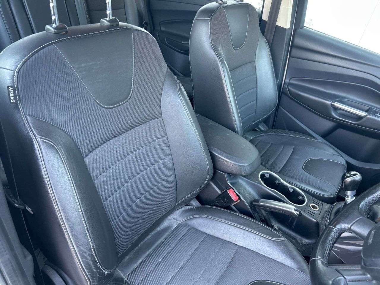 2013 FORD KUGA 2013 FORD KUGA