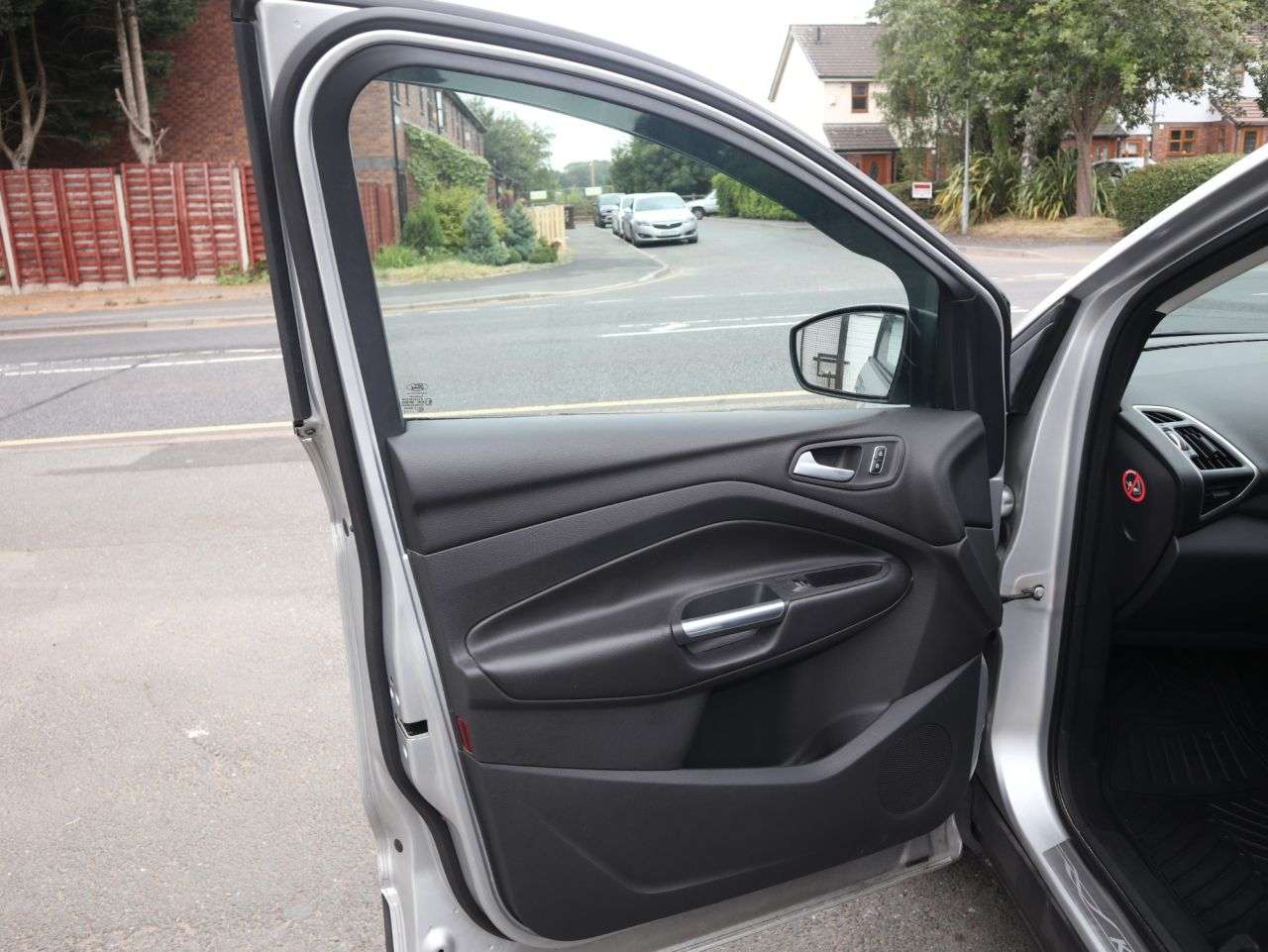 2013 FORD KUGA 2013 FORD KUGA