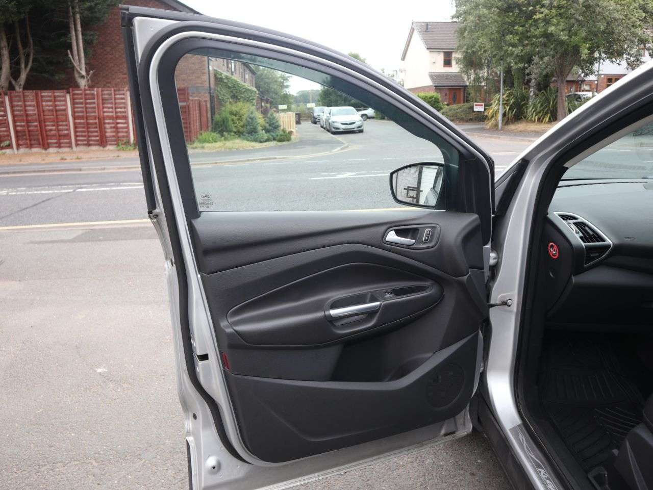2013 FORD KUGA 2013 FORD KUGA