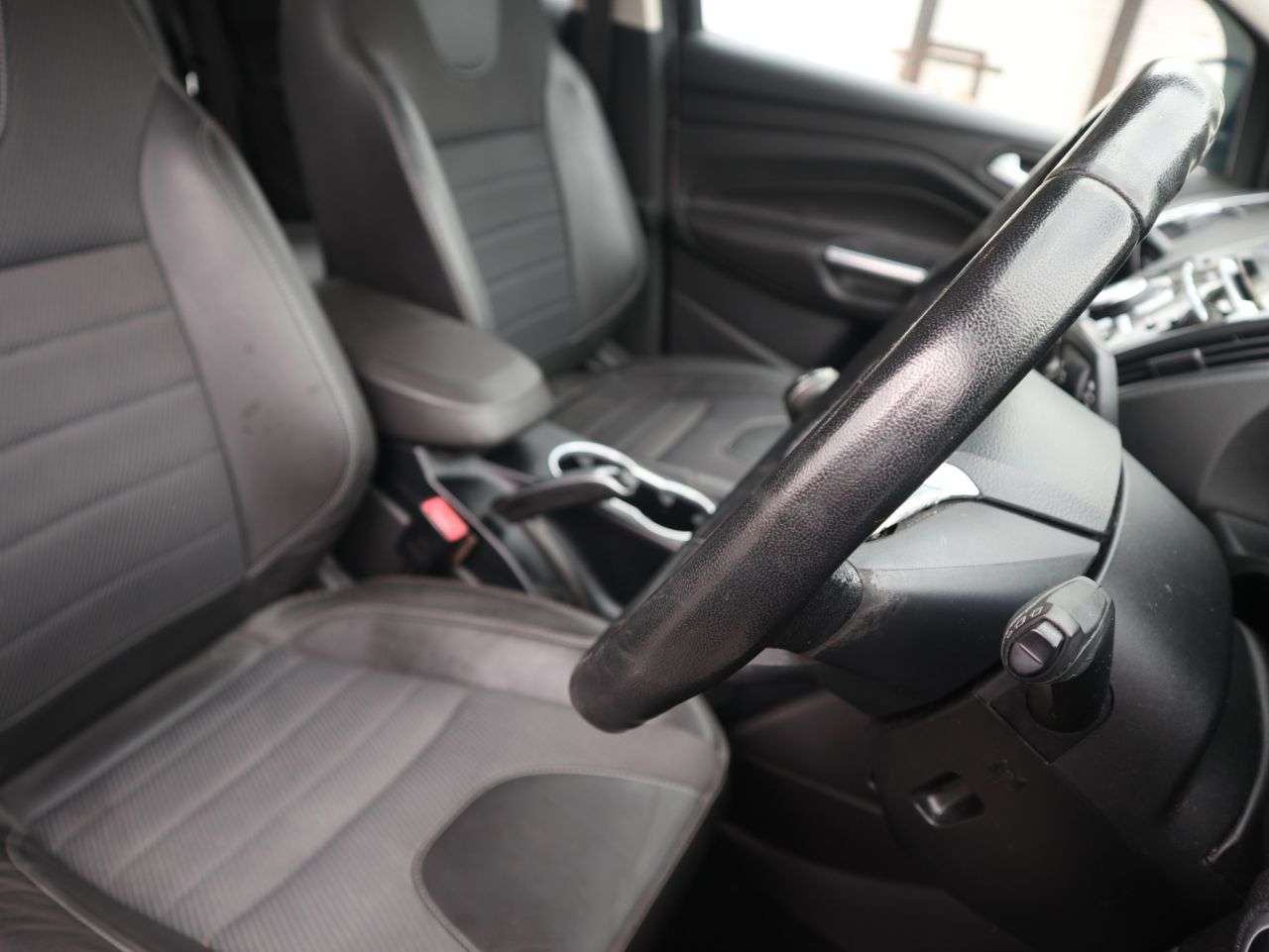 2013 FORD KUGA 2013 FORD KUGA