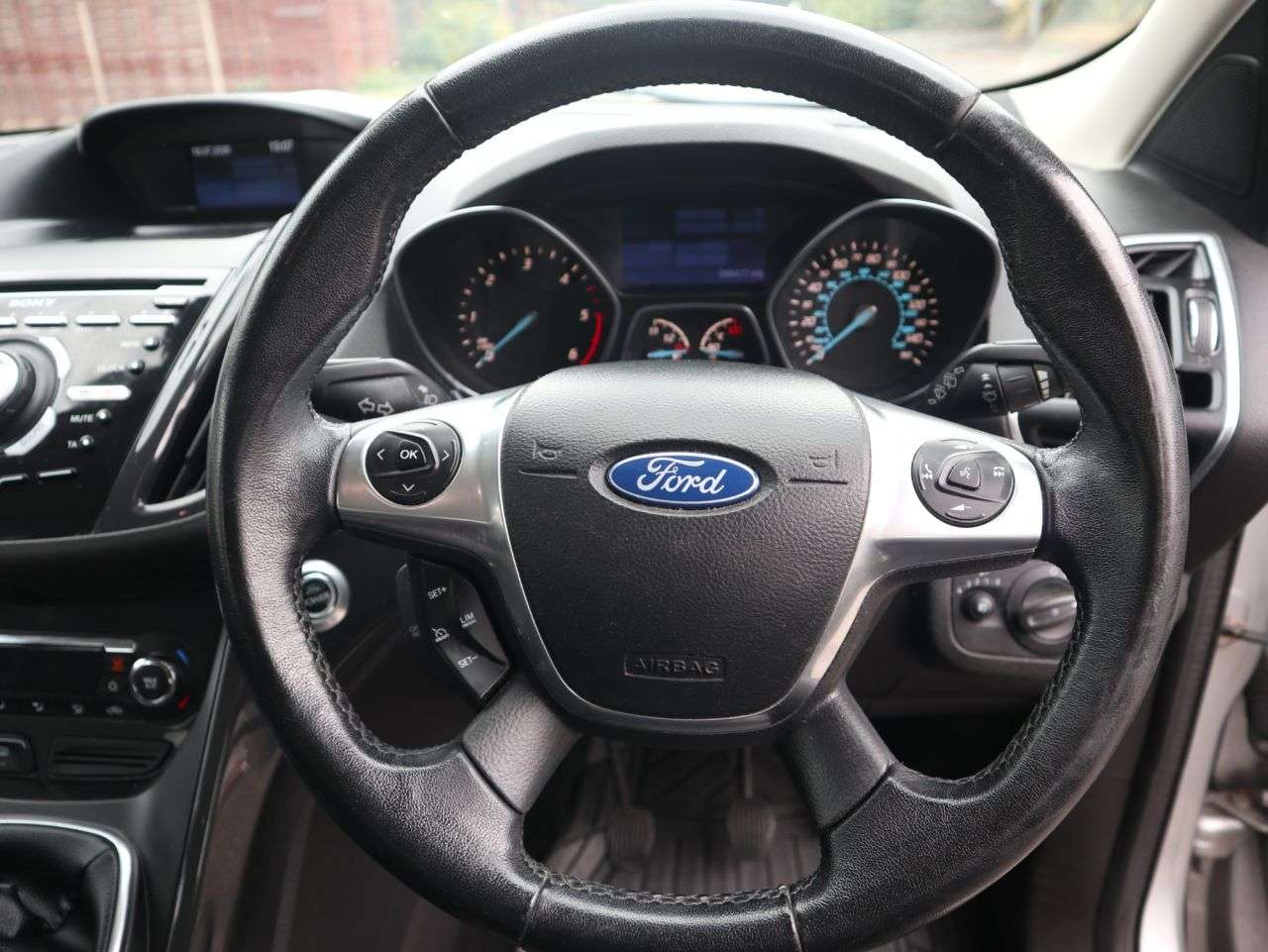 2013 FORD KUGA 2013 FORD KUGA