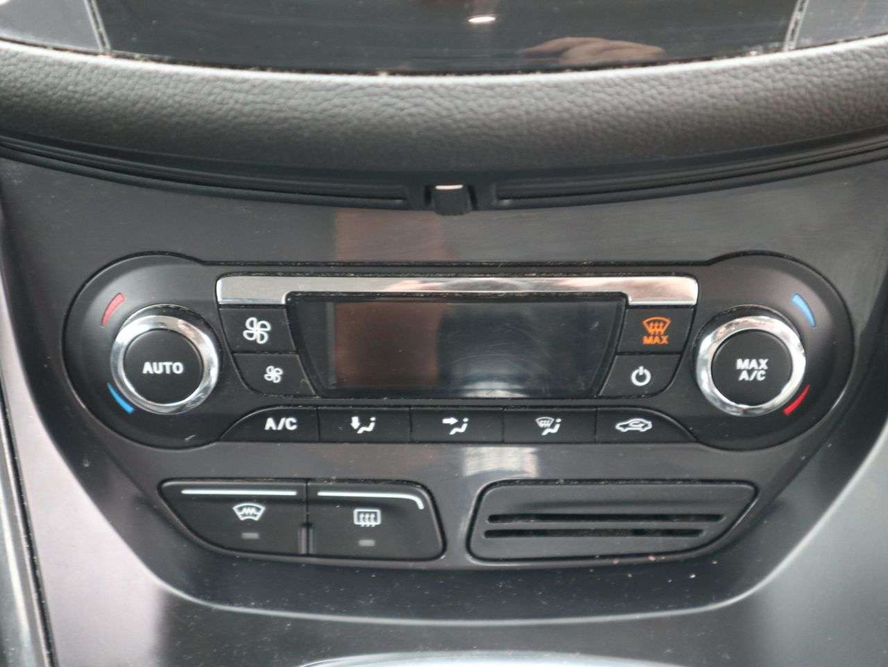 2013 FORD KUGA 2013 FORD KUGA