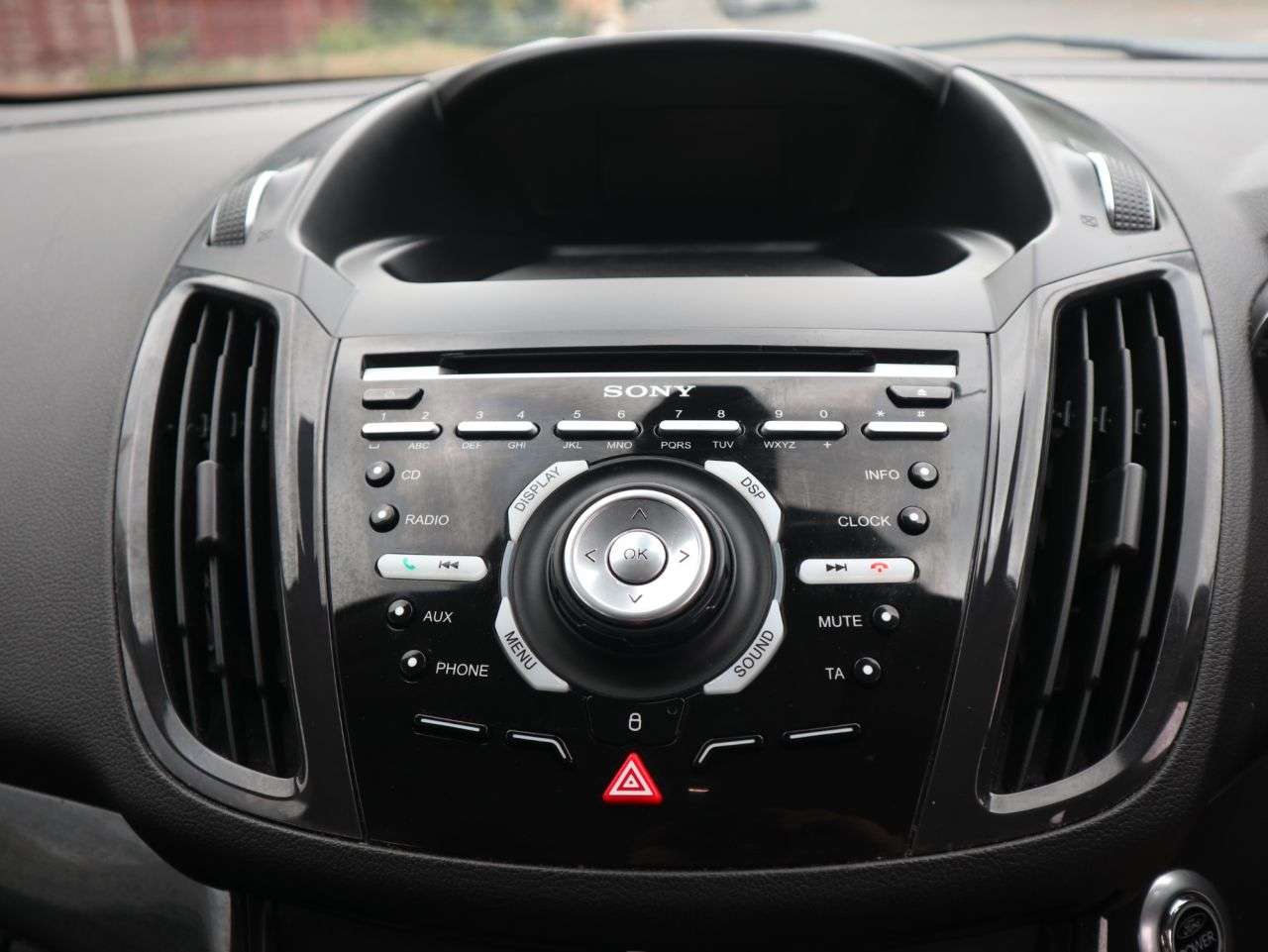 2013 FORD KUGA 2013 FORD KUGA