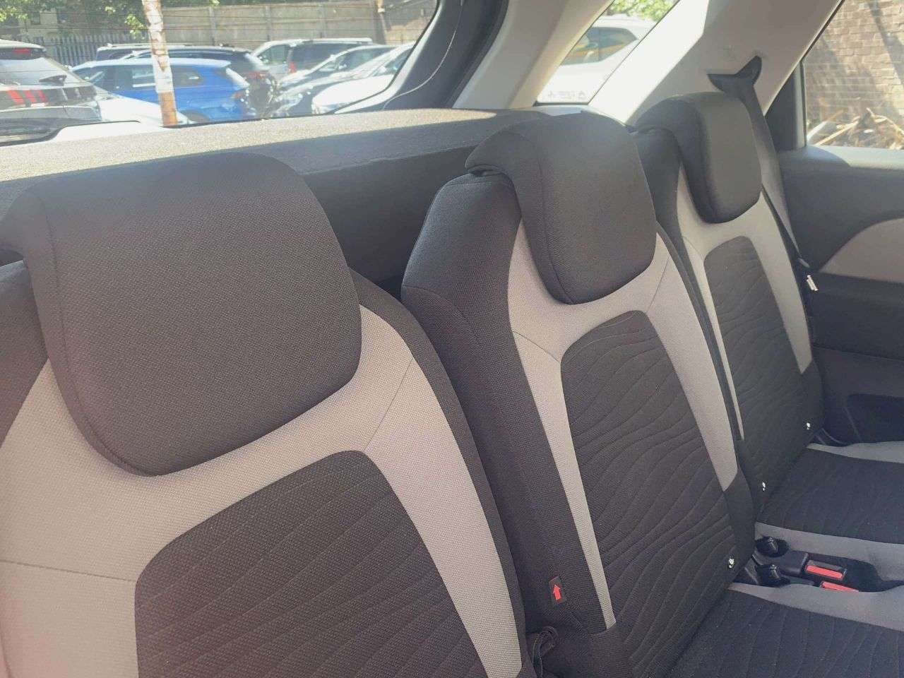 2016 CITROEN C4 PICASSO 2016 CITROEN C4 PICASSO