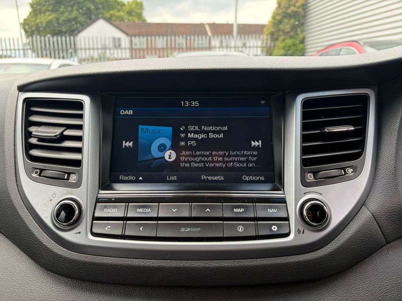 2015 HYUNDAI TUCSON 2015 HYUNDAI TUCSON