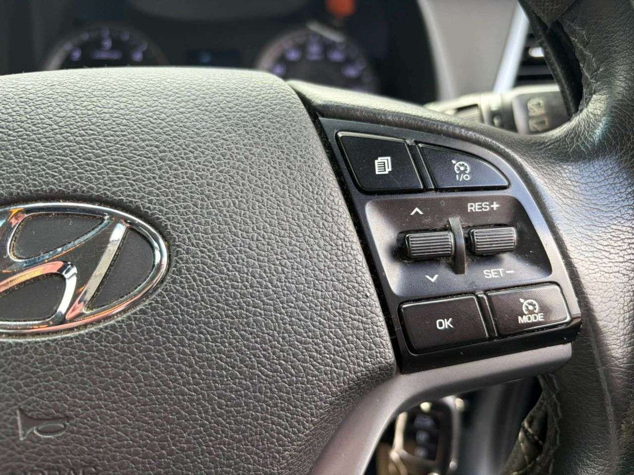 2015 HYUNDAI TUCSON 2015 HYUNDAI TUCSON